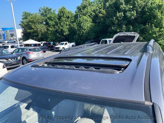 2015 Honda Pilot 4WD 4dr EX-L - 23053329 - 4