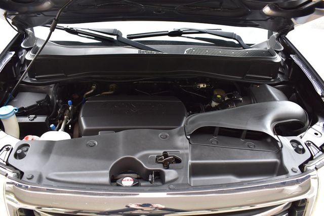 2015 Honda Pilot 4WD 4dr EX-L - 22952116 - 9