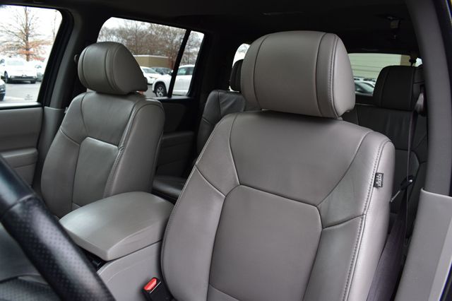 2015 Honda Pilot 4WD 4dr EX-L - 22952116 - 12