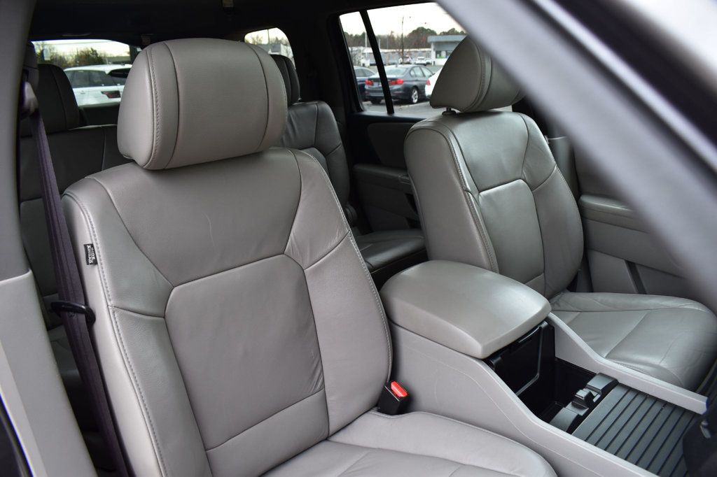 2015 Honda Pilot 4WD 4dr EX-L - 22952116 - 15