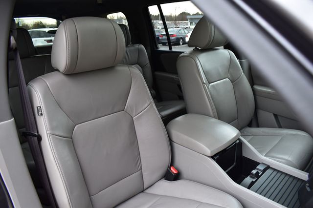 2015 Honda Pilot 4WD 4dr EX-L - 22952116 - 15