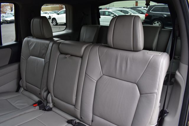 2015 Honda Pilot 4WD 4dr EX-L - 22952116 - 18