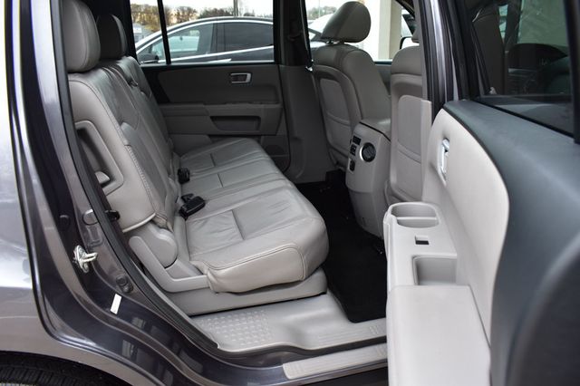 2015 Honda Pilot 4WD 4dr EX-L - 22952116 - 20