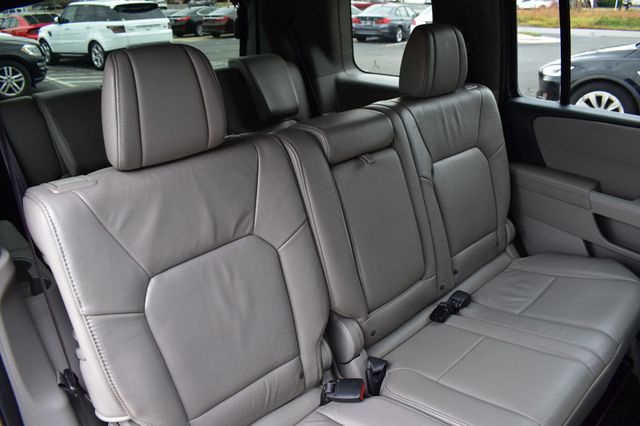 2015 Honda Pilot 4WD 4dr EX-L - 22952116 - 21