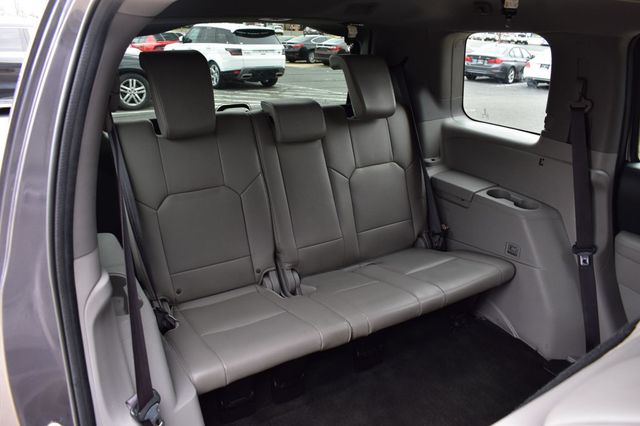 2015 Honda Pilot 4WD 4dr EX-L - 22952116 - 23