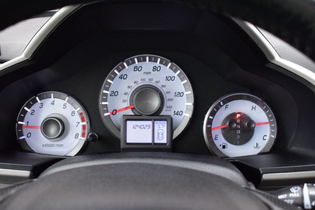 2015 Honda Pilot 4WD 4dr EX-L - 22952116 - 26