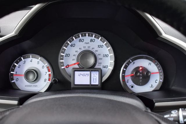 2015 Honda Pilot 4WD 4dr EX-L - 22952116 - 26