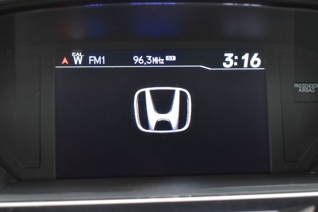 2015 Honda Pilot 4WD 4dr EX-L - 22952116 - 27