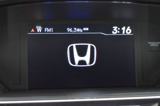 2015 Honda Pilot 4WD 4dr EX-L - 22952116 - 27