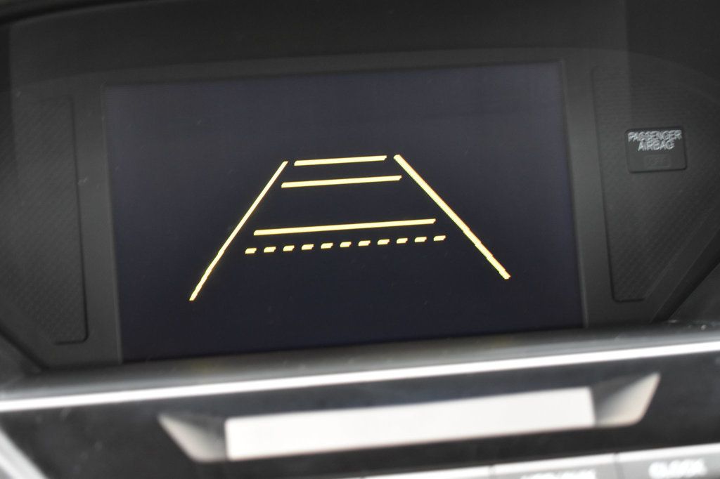 2015 Honda Pilot 4WD 4dr EX-L - 22952116 - 28