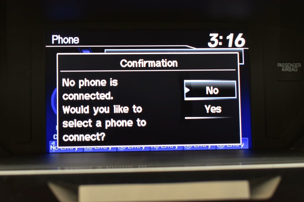 2015 Honda Pilot 4WD 4dr EX-L - 22952116 - 29