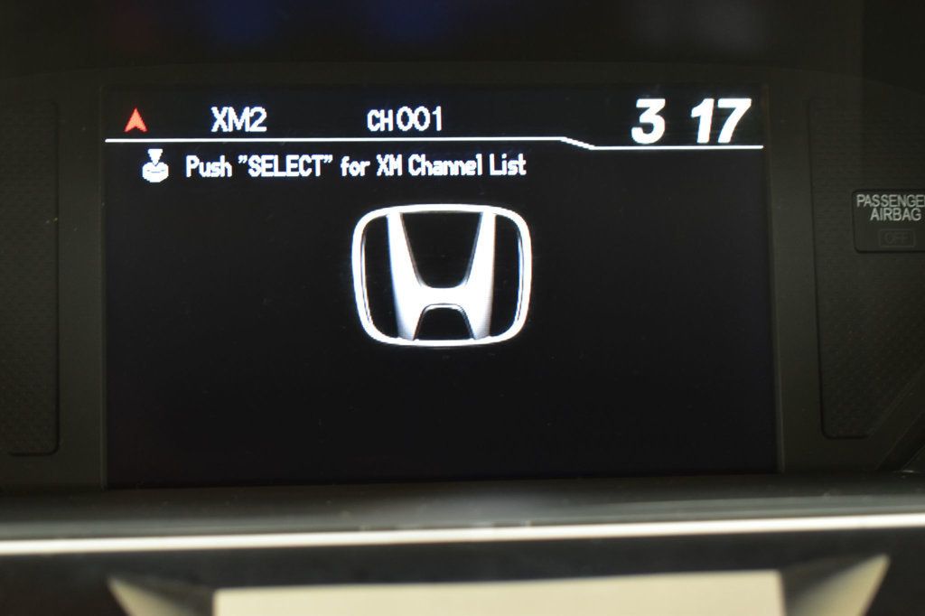2015 Honda Pilot 4WD 4dr EX-L - 22952116 - 30
