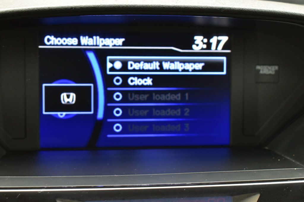 2015 Honda Pilot 4WD 4dr EX-L - 22952116 - 32