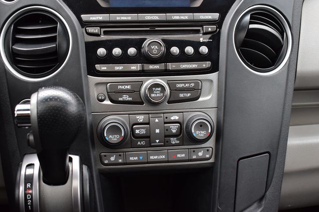 2015 Honda Pilot 4WD 4dr EX-L - 22952116 - 33