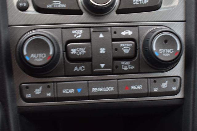 2015 Honda Pilot 4WD 4dr EX-L - 22952116 - 34