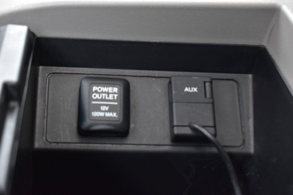 2015 Honda Pilot 4WD 4dr EX-L - 22952116 - 37