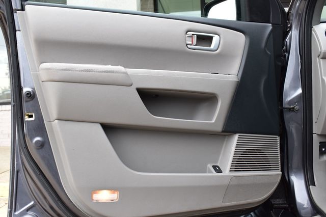 2015 Honda Pilot 4WD 4dr EX-L - 22952116 - 39