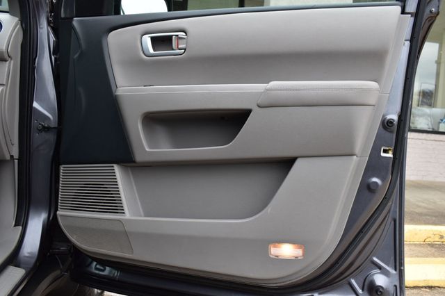 2015 Honda Pilot 4WD 4dr EX-L - 22952116 - 40