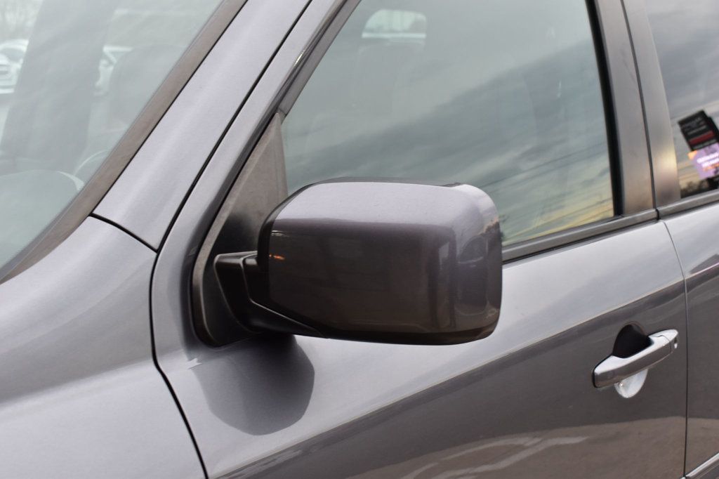 2015 Honda Pilot 4WD 4dr EX-L - 22952116 - 45