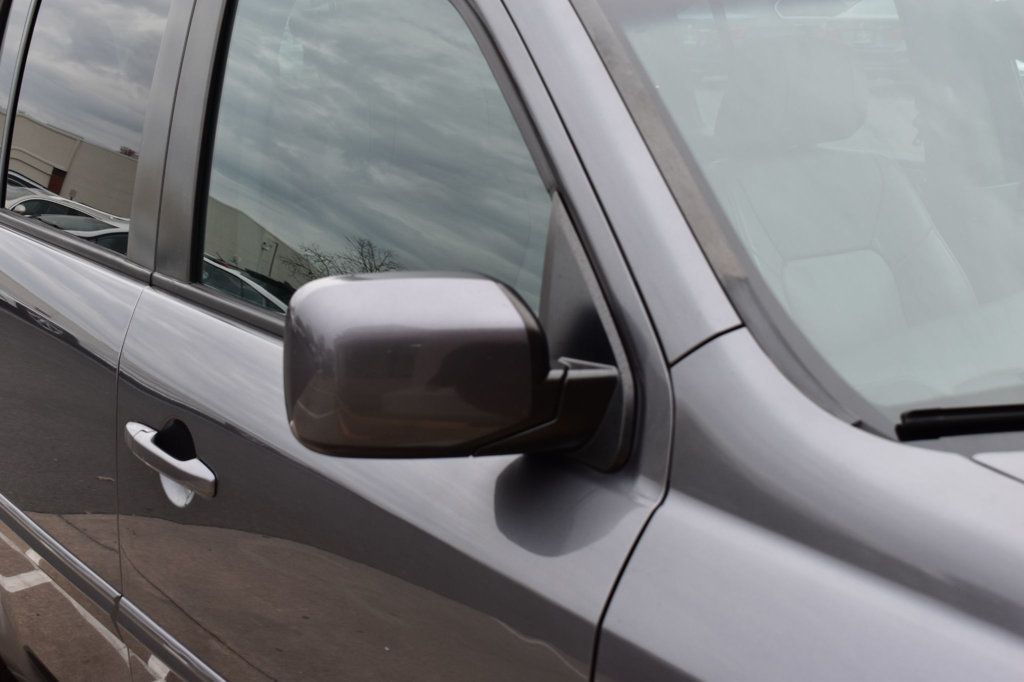 2015 Honda Pilot 4WD 4dr EX-L - 22952116 - 46