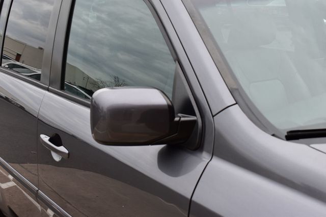 2015 Honda Pilot 4WD 4dr EX-L - 22952116 - 46