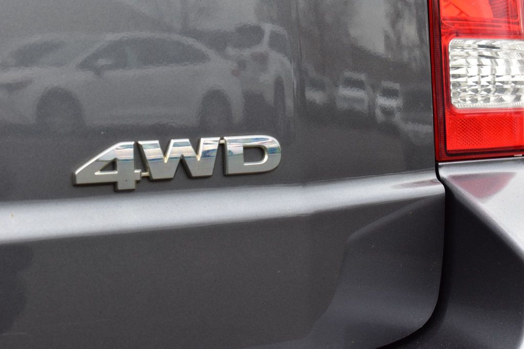 2015 Honda Pilot 4WD 4dr EX-L - 22952116 - 50