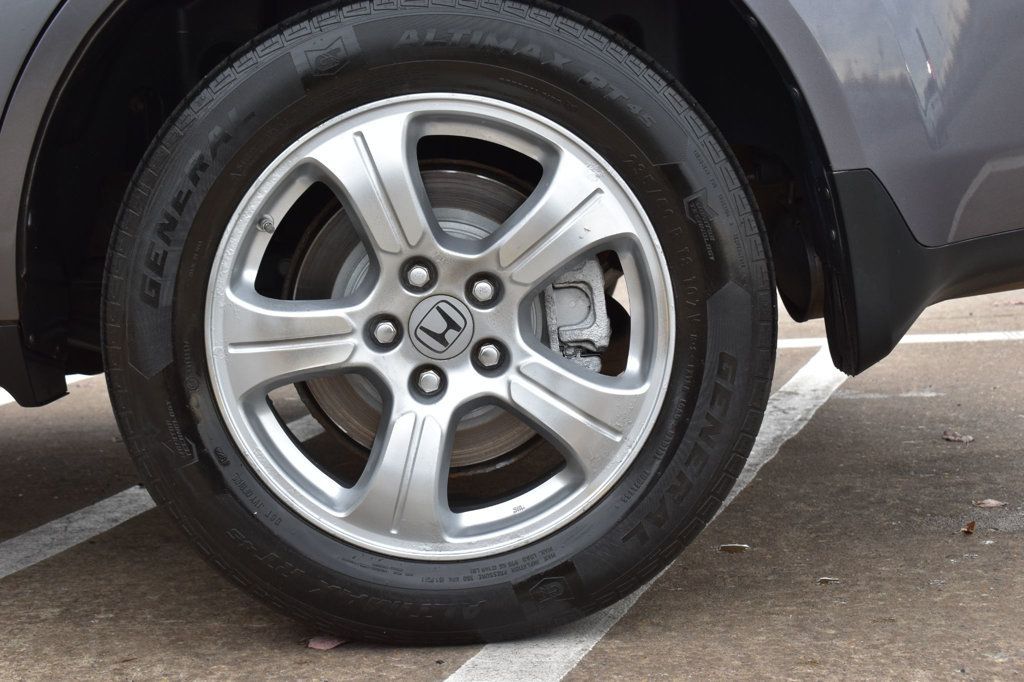 2015 Honda Pilot 4WD 4dr EX-L - 22952116 - 8