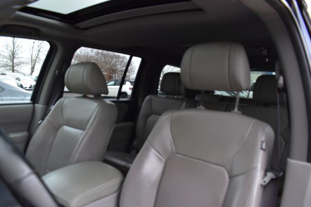 2015 Honda Pilot 4WD 4dr EX-L - 22970314 - 12