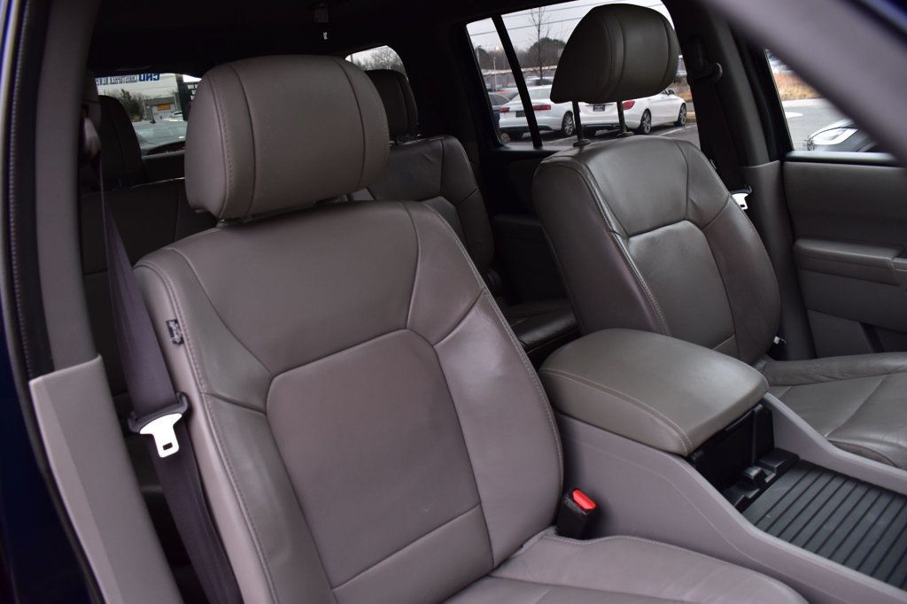 2015 Honda Pilot 4WD 4dr EX-L - 22970314 - 15