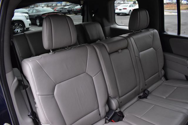 2015 Honda Pilot 4WD 4dr EX-L - 22970314 - 21