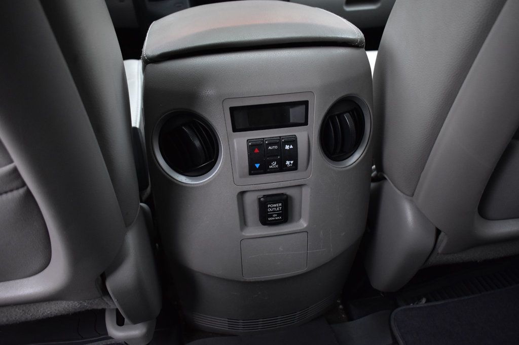 2015 Honda Pilot 4WD 4dr EX-L - 22970314 - 29