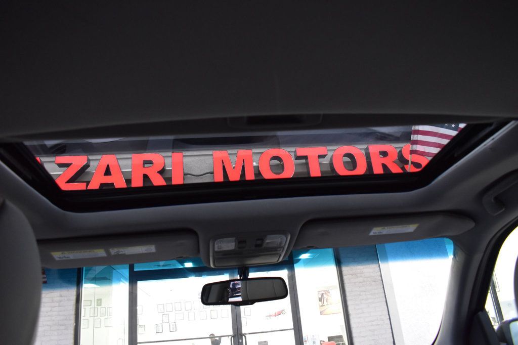 2015 Honda Pilot 4WD 4dr EX-L - 22970314 - 30