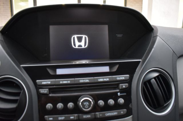 2015 Honda Pilot 4WD 4dr EX-L - 22970314 - 31