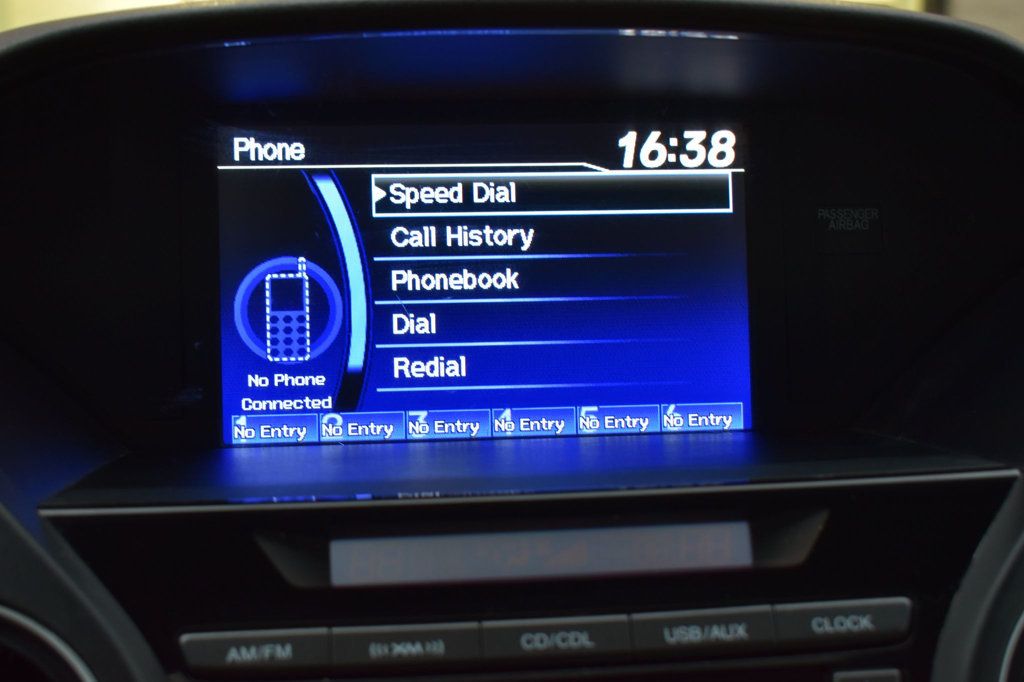 2015 Honda Pilot 4WD 4dr EX-L - 22970314 - 32