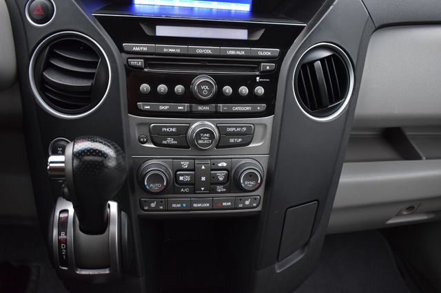 2015 Honda Pilot 4WD 4dr EX-L - 22970314 - 33