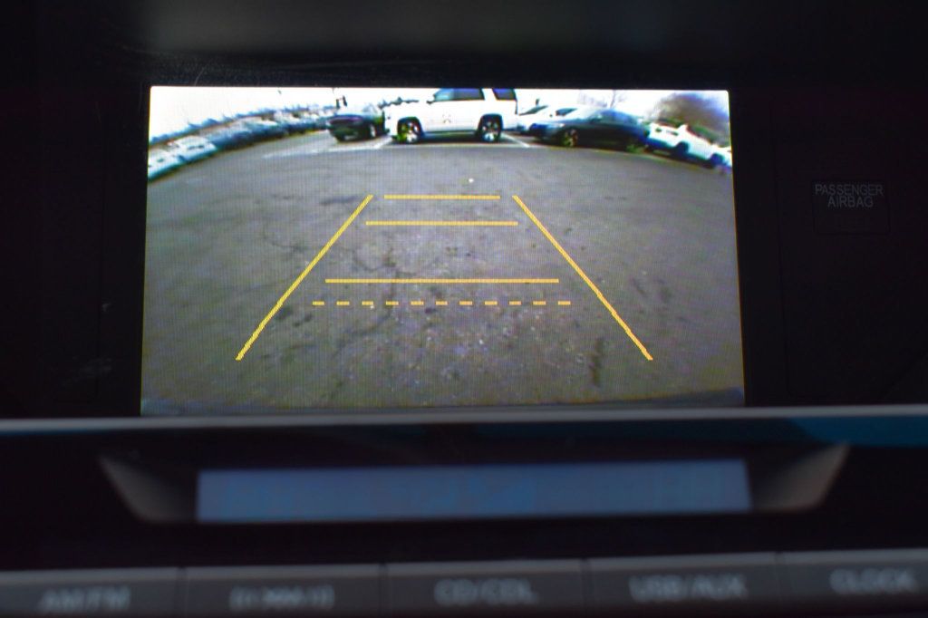 2015 Honda Pilot 4WD 4dr EX-L - 22970314 - 35