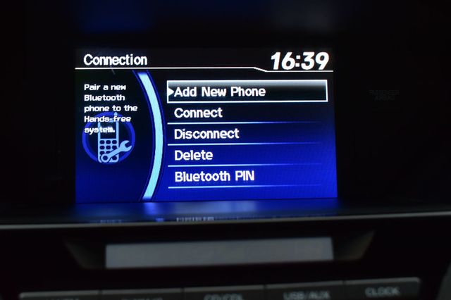 2015 Honda Pilot 4WD 4dr EX-L - 22970314 - 37