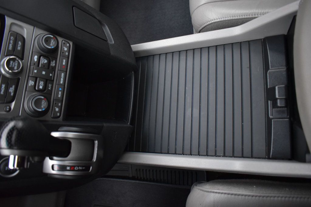 2015 Honda Pilot 4WD 4dr EX-L - 22970314 - 38