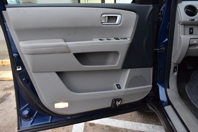 2015 Honda Pilot 4WD 4dr EX-L - 22970314 - 42