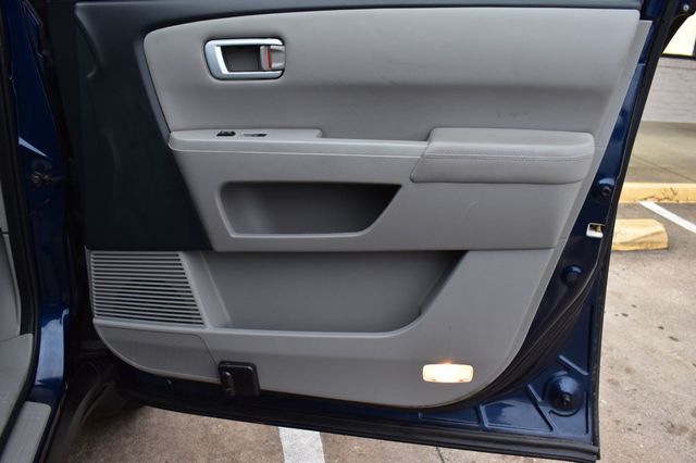 2015 Honda Pilot 4WD 4dr EX-L - 22970314 - 43