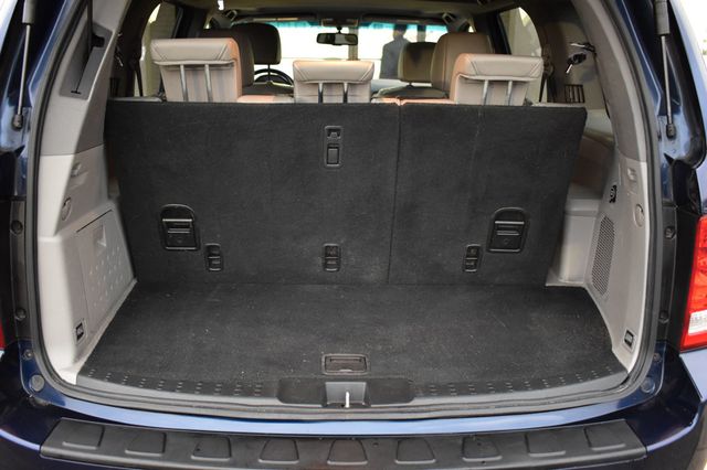 2015 Honda Pilot 4WD 4dr EX-L - 22970314 - 44