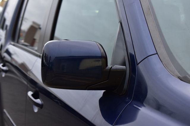 2015 Honda Pilot 4WD 4dr EX-L - 22970314 - 48