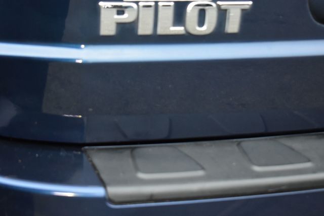 2015 Honda Pilot 4WD 4dr EX-L - 22970314 - 51