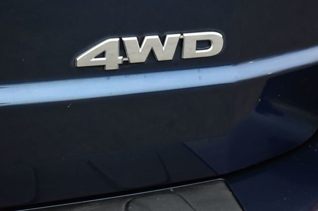 2015 Honda Pilot 4WD 4dr EX-L - 22970314 - 52