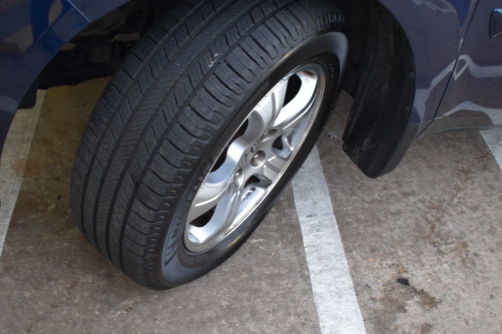 2015 Honda Pilot 4WD 4dr EX-L - 22970314 - 53