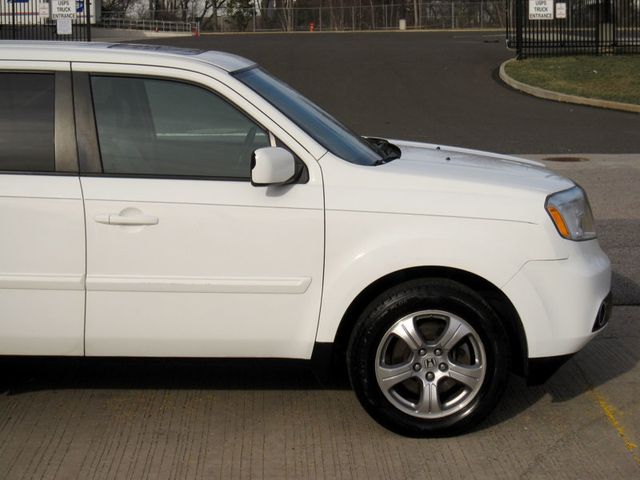 2015 Honda Pilot 4WD 4dr EX-L - 22801683 - 9