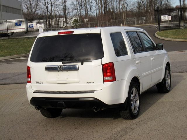 2015 Honda Pilot 4WD 4dr EX-L - 22801683 - 11