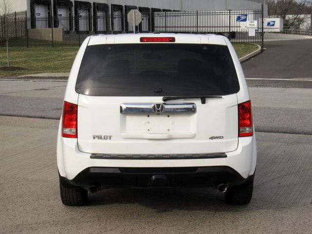 2015 Honda Pilot 4WD 4dr EX-L - 22801683 - 13