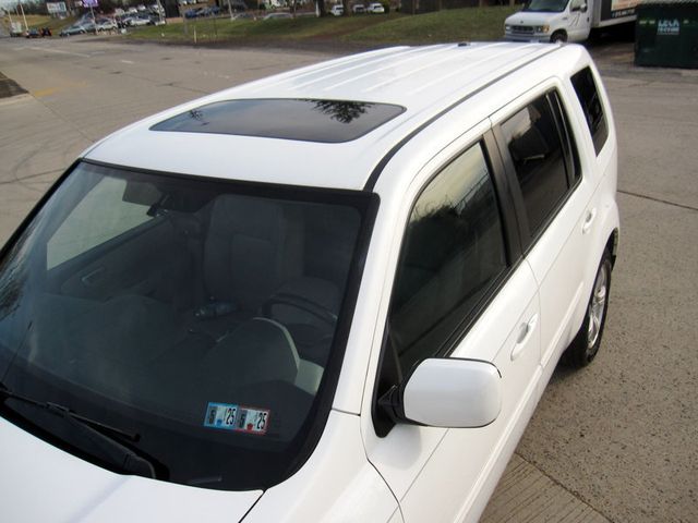 2015 Honda Pilot 4WD 4dr EX-L - 22801683 - 14