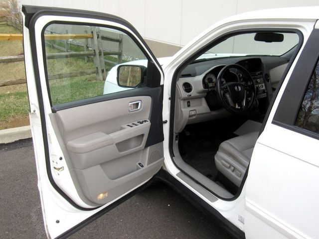 2015 Honda Pilot 4WD 4dr EX-L - 22801683 - 15